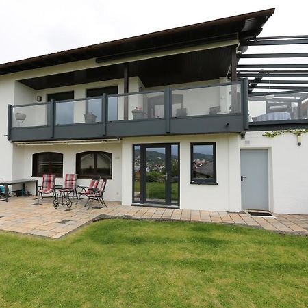 Villa Alta Bad Wildungen Exteriör bild